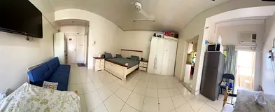 Executive bed space 500 monthly