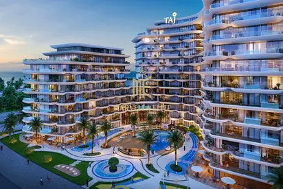 Latest Price Direct From Developer | Smart Home | High ROI | Great Investment