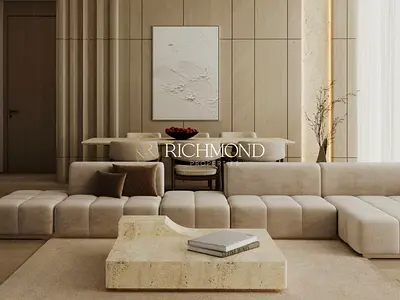 Skyline View | High Floor | Exclusive