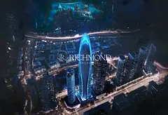 Premium 2-Bedroom | Canal &amp; BurjKhalifa Views