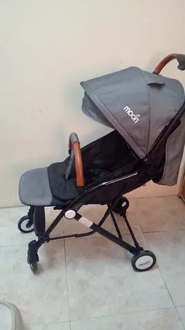 Baby Stroller lightweight in good used condition