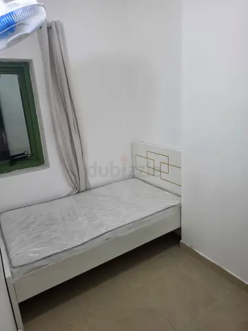 monthly new partition available ready to move