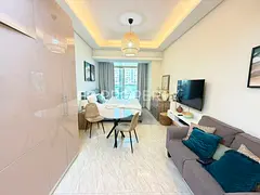 Fully Furnished I Prime Location I Ready To Move I