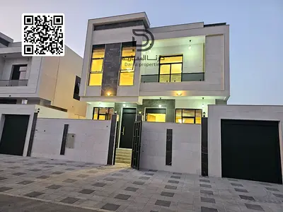 Villa For Sale, Ready To MoveIn, On The Best Locations
