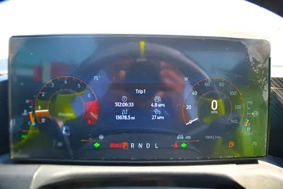 Ford Mustang Ecoboost Premium, миниатюра 11