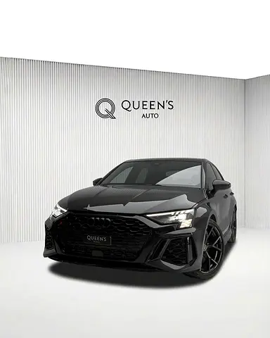 2023 AUDI RS3 SPORTBACK