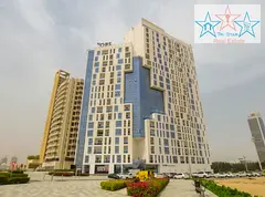 MODERN - UNFURNISHED - 1BHK - POOL VIEW - READY TO MOVE IN