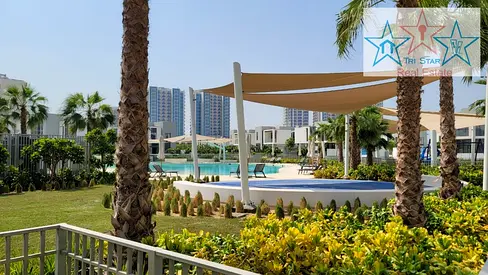 LUXURIOUS II 4 BR+MAID ROOM I NEAR TO PARK