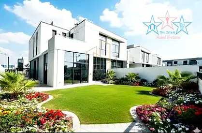 LUXURIOUS I BRAND NEW I 4 BR+MAID ROOM I LANDSCAPED GARDEN I NEAR TO PARK