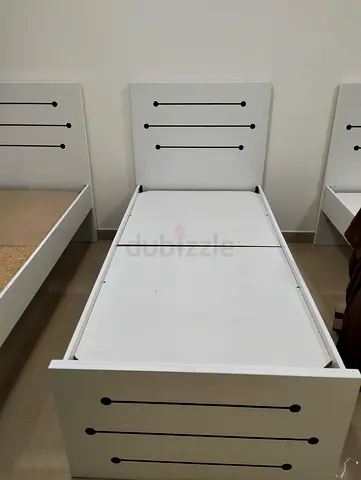 Single bed