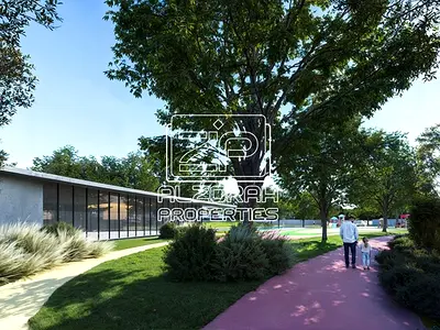 Freehold | Cycling Track | Smart Home