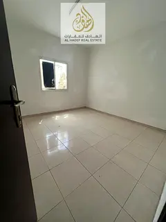 Annual Rental Apartment in Sharjah Al Nabba One Bedroom Hall Prime Location Close to All Services Fl