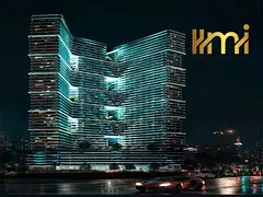 Shop in Motor City in a strategic location with high returns