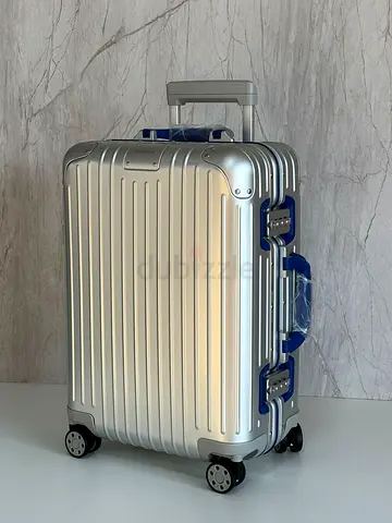 Rimowa Suitcase