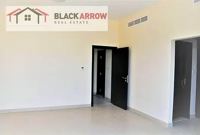 Spacious 3 BR Villa | Plus Maid's Room | Gated Community