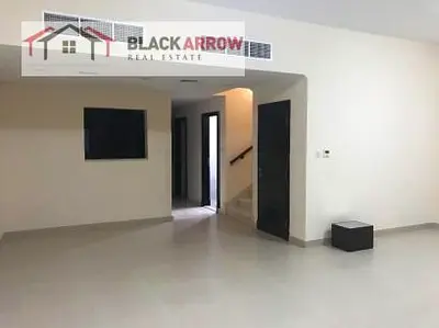 Spacious 3 BR Villa | Plus Maid's Room | Gated Community