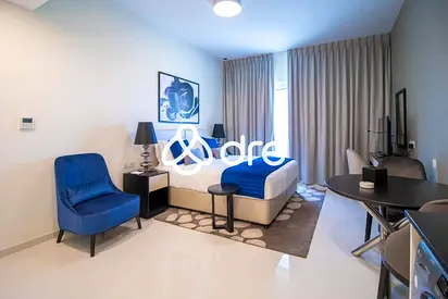 Fully Furnished | Ready to Move | High Floor