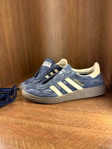 Adidas handball spezial navy