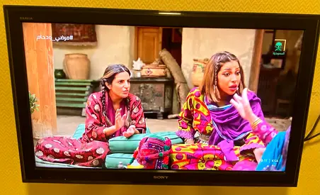 Sony 40inch Flat Panel TV - Good Working Condition