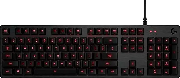 Logitech G413 Mechanical Gaming Keyboard
