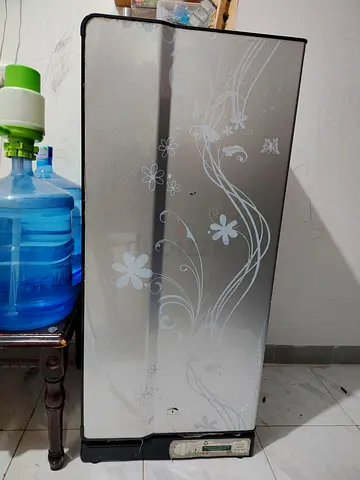 Fridge