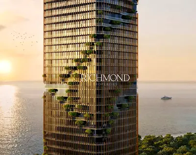 Contemporary Living | Beyond | High-Demand