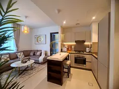 Elegant view | Fully furnished | Brand New