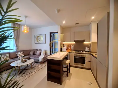 Elegant view | Fully furnished | Brand New