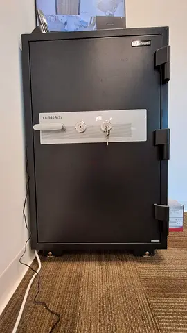 Safe for sell from safesell brand (Safe YB-920 A)