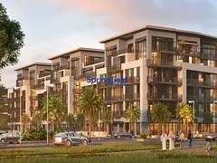 Spacious Layout | Modern Unit | Community View