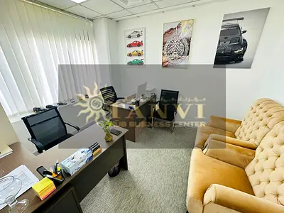 Office Spaces in Dubai | Rent Now, No Commission, No Delay!