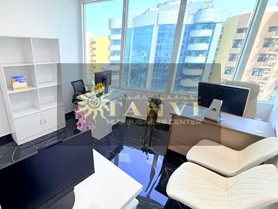 Upgrade Your Office, Upgrade Your Business with our premium office