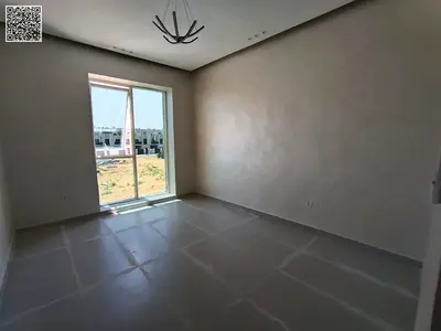 Brand New 3 Bedroom Townhouse | First Entry. | Al Helio 2 | Spacious Living