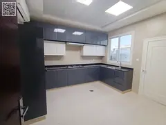 Brand New 3 Bedroom Townhouse | First Entry. | Al Helio 2 | Spacious Living