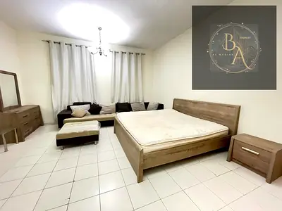 Ready Home Studio | Fully Furnished | Quiet & Family-Friendly Environment