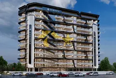 Investor Deal | Brand New | High ROI | Prime Location DLRC | Balcony &amp; Downtown View