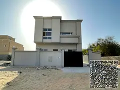 6 MASTER BEDROOM VILLA AVAILABLE FOR RENT IN HELIO AJMAN