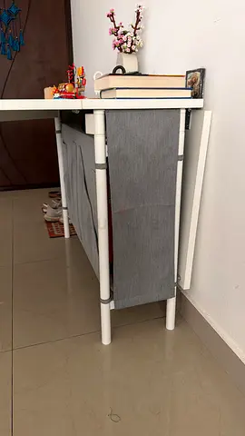 IKEA folding table for sale- excellent condition, no damage