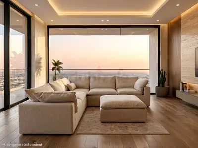 2XL Home Feather Filled Sofa