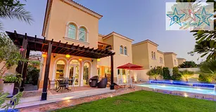 LUXURIOUS I 3 BEDROOM + MAID'S ROOM I LANDSCAPED GARDEN I WELL MAINTAINED I SINGLE ROW