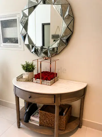 Console Table