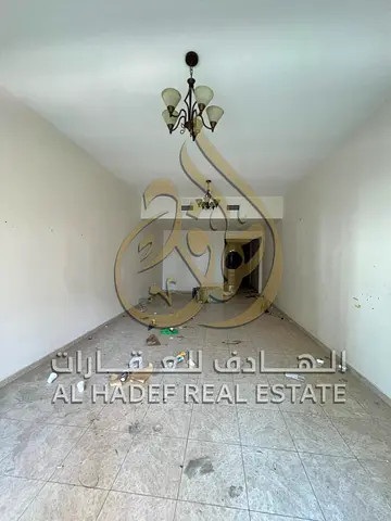 Air conditioning is provided by the owner, and gym and swimming pool are free.✨ For Rent in Sharjah – Al Taawun | Spacious 3BR + Storage + Balcony ✨