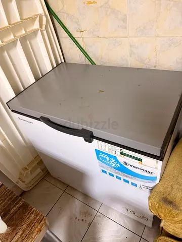 Westpoint Compact Freezer - Good Working Condition