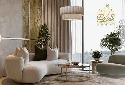 مفروش بالكامل | عائد استثمار مرتفع | أقساط مرنة لمدة 35 شهرًا | جودة عالية