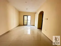 1 BHK WITH FREE PARKING IN MUWEILAH ONLY FOR FAMILY