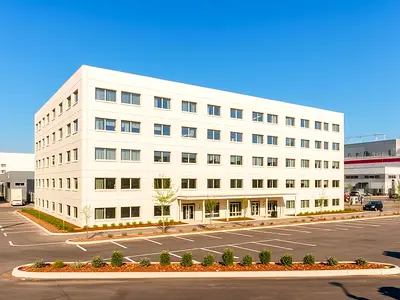Labour Accommodation for Sale | Al Jurf Industrial 2, Ajman