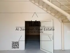 Warehouse for Rent in Ajman Industrial Ajman