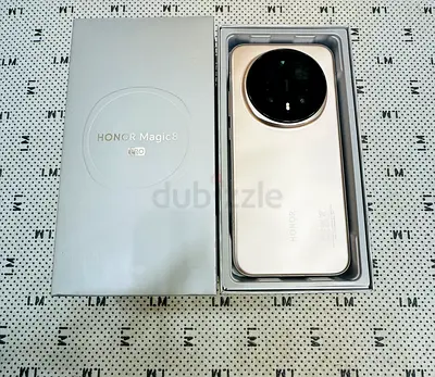 HONOR MAGIC 8 pro