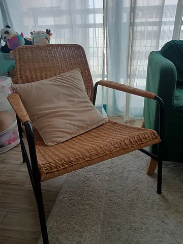 IKEA ULRIKSBERG Armchair