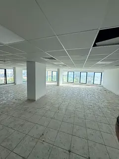 Office for annual rent in Sharjah | Al Majaz 2 | Direct lake view | 1 month free | Amazing price | 2